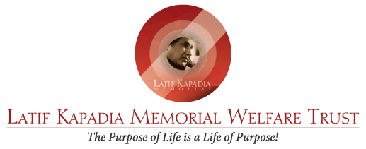 Latif Kapadia Memorial Welfare Trust holds a Fundraiser at the Atrium Cinemas